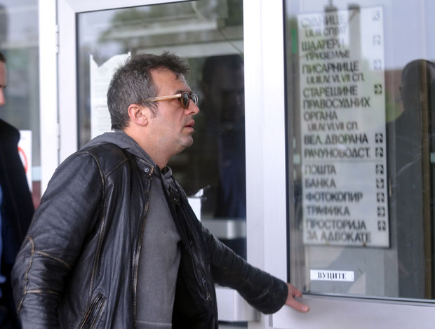 Сергејев нападач осуђен условно